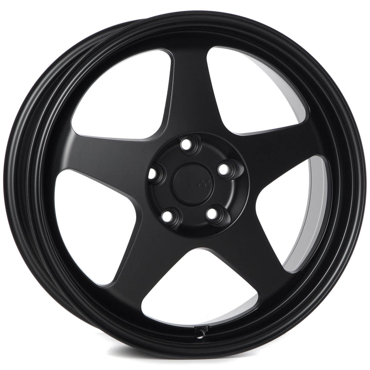 Circuit CSF22 Matte Black