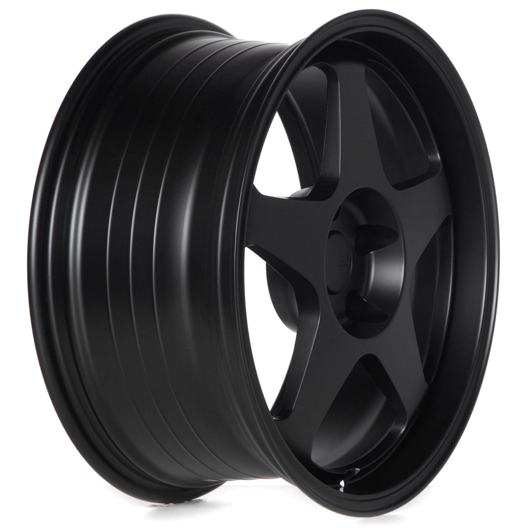 Circuit CSF22 Matte Black