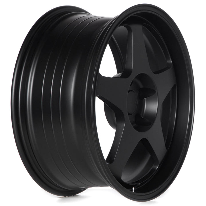 Circuit CSF22 Matte Black