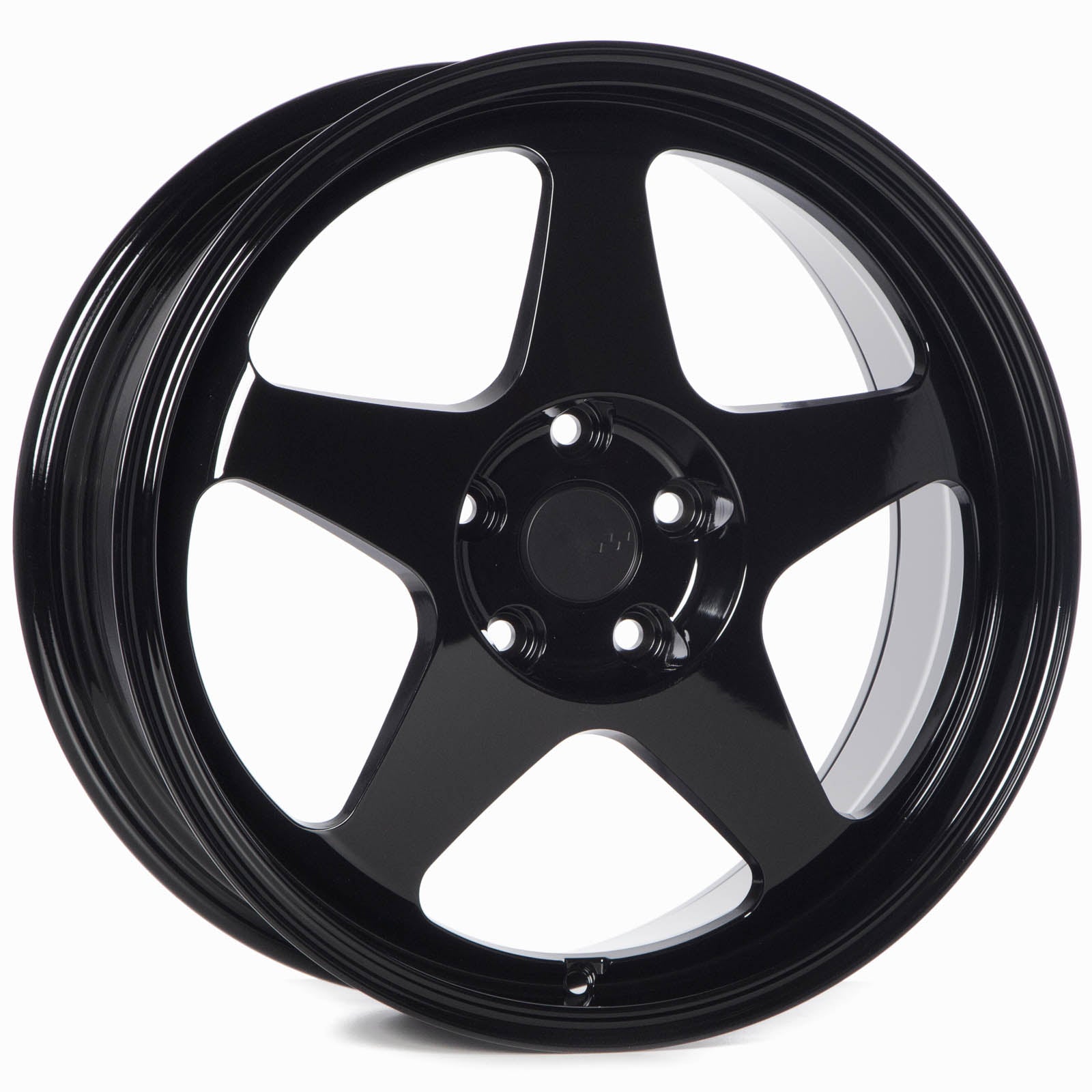 Circuit CSF22 Gloss Black
