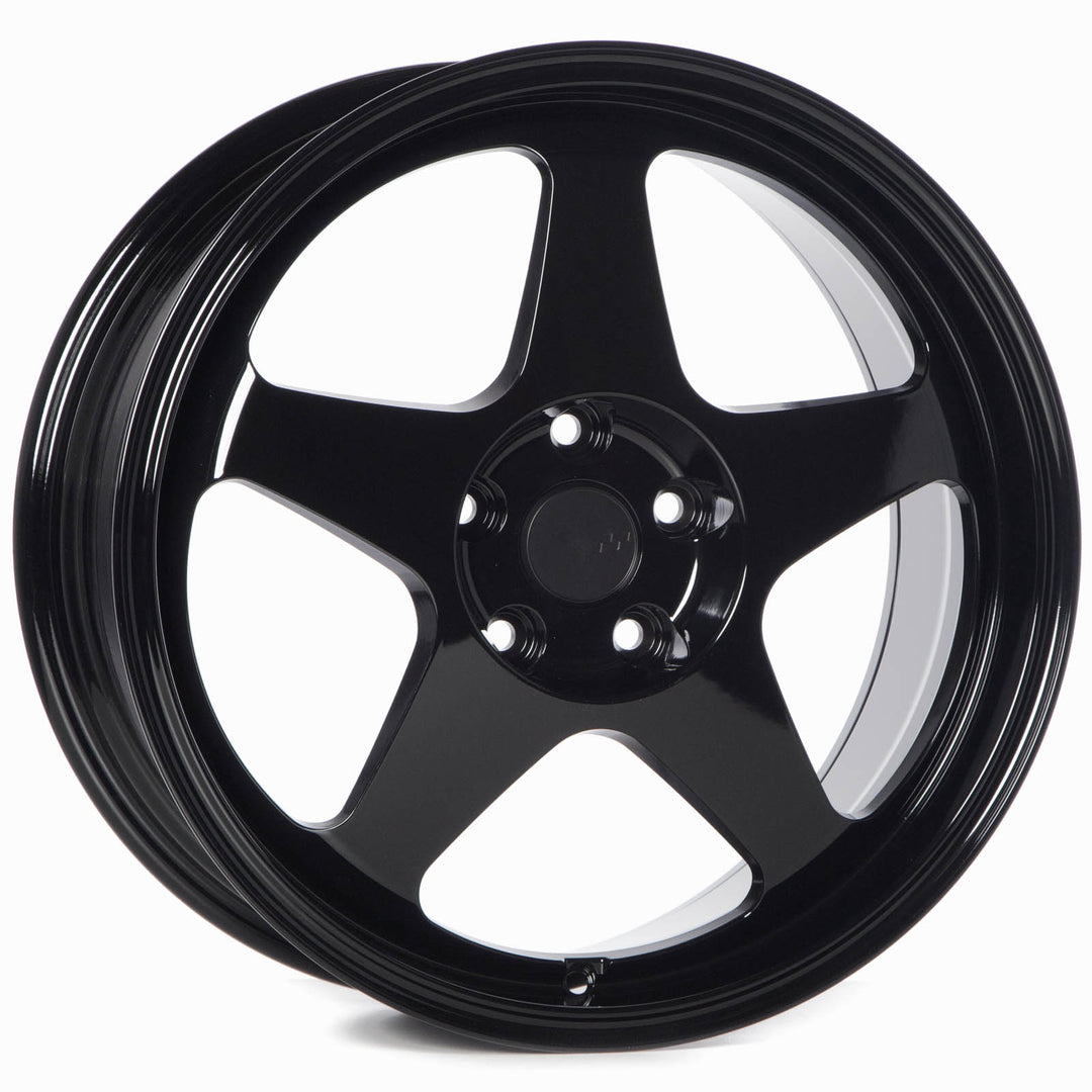 Circuit CSF22 Gloss Black