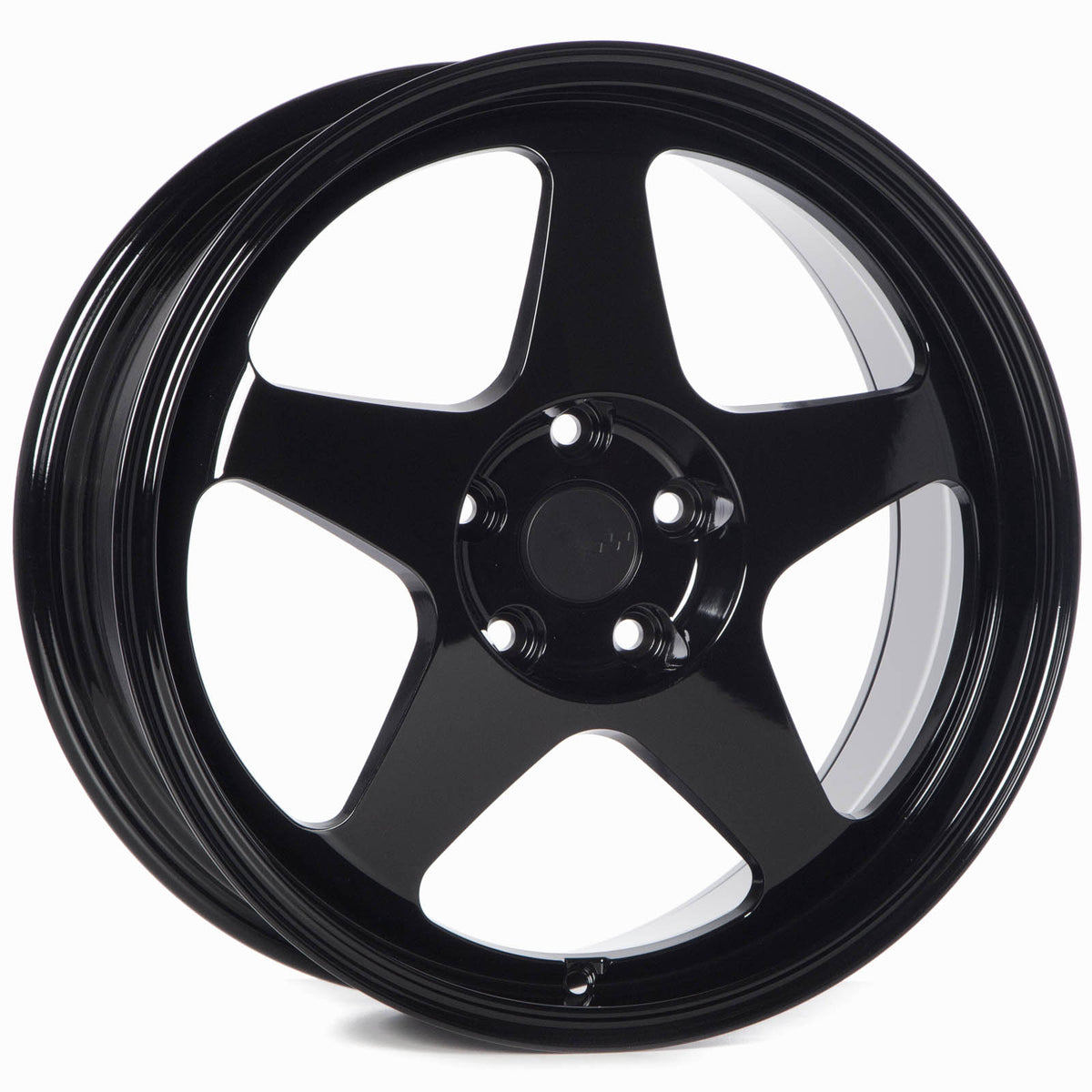 Circuit CSF22 Gloss Black