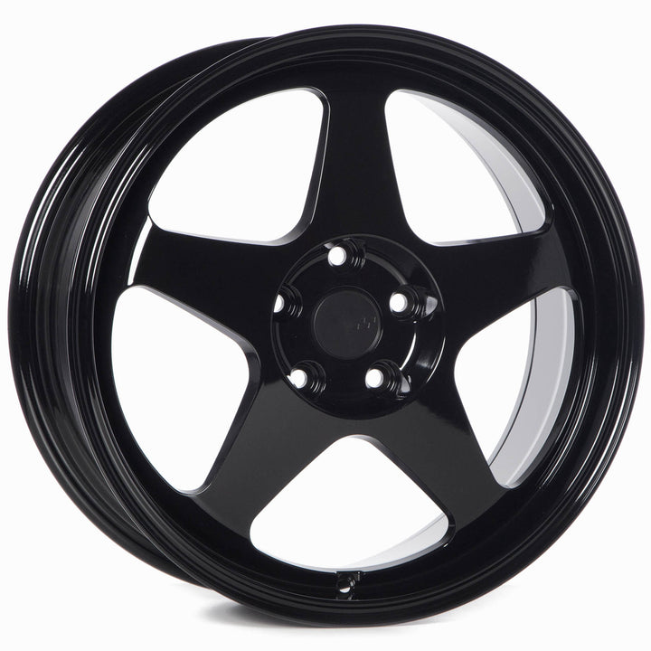 Circuit CSF22 Gloss Black