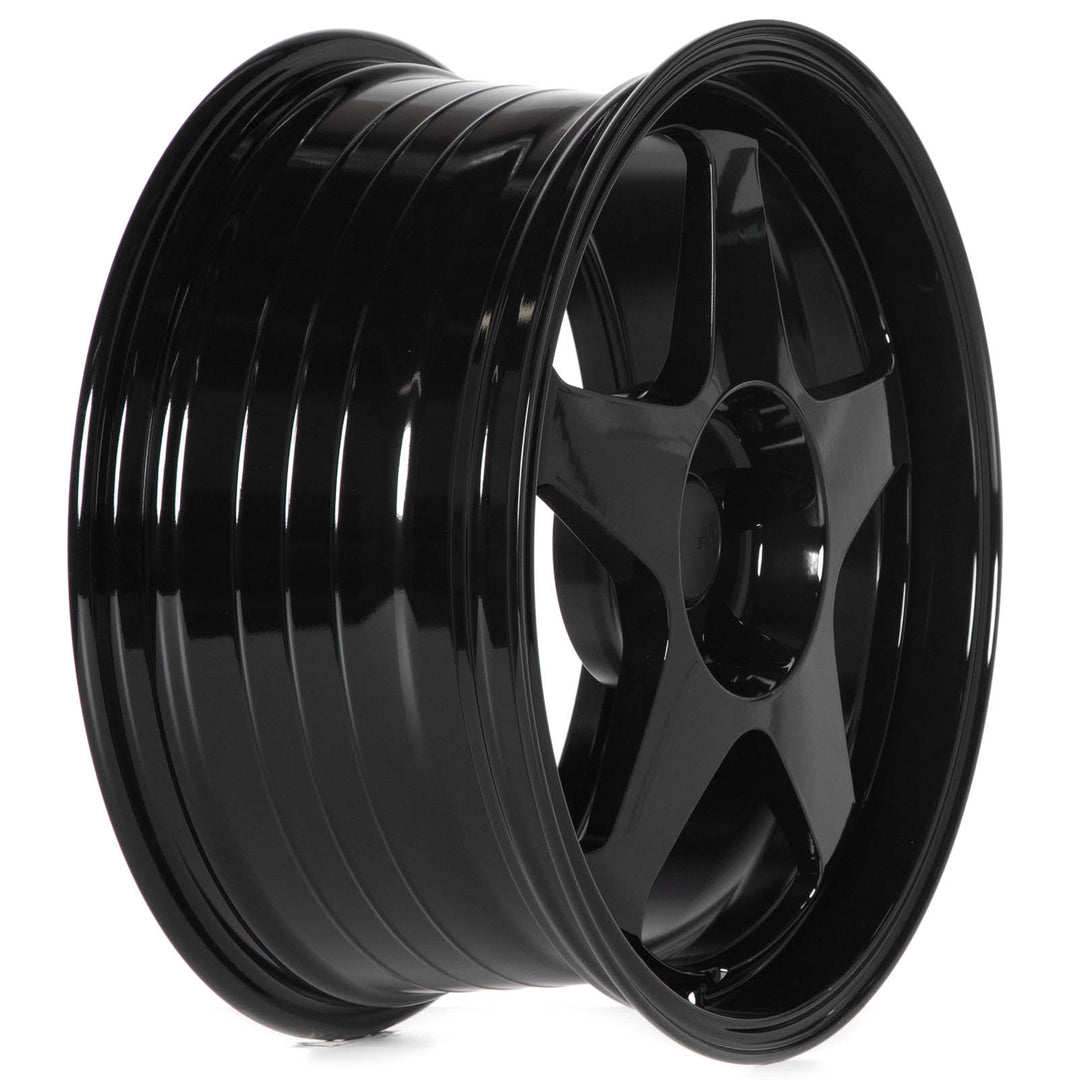 Circuit CSF22 Gloss Black