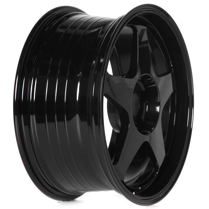 Circuit CSF22 Gloss Black