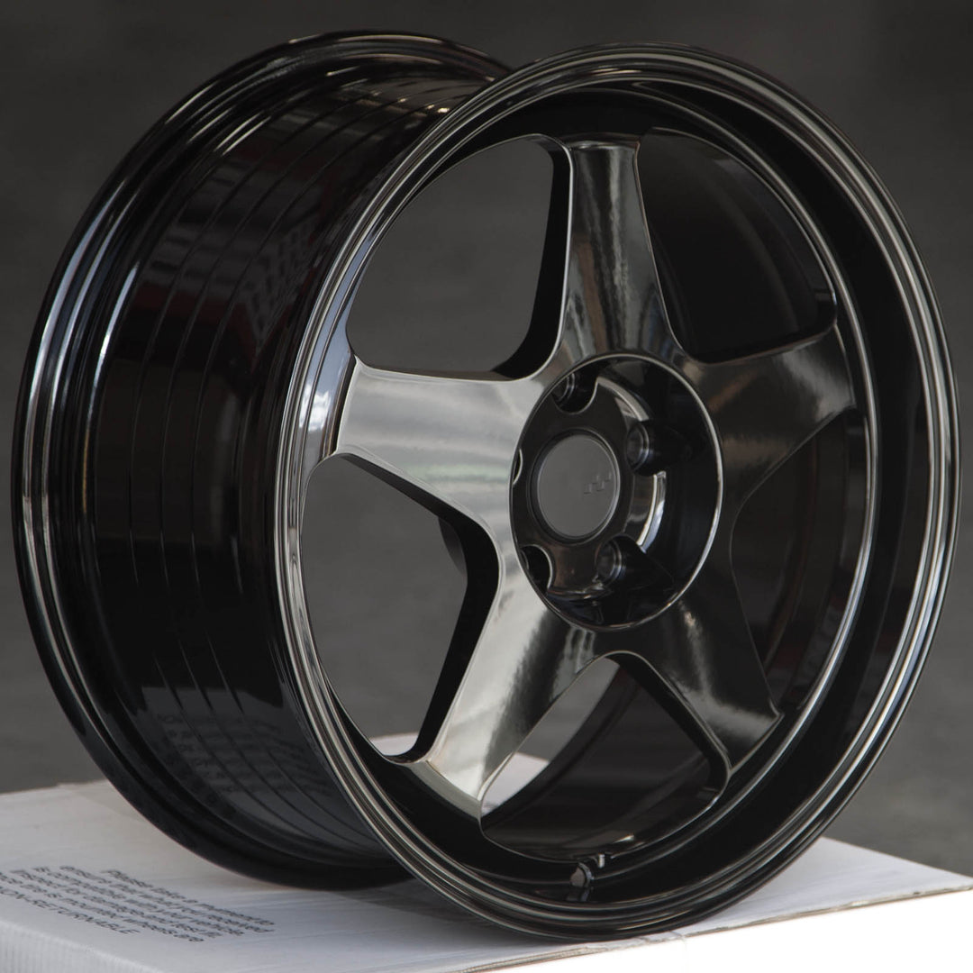 Circuit CSF22 Gloss Black