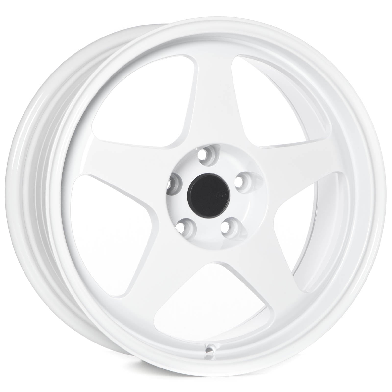 Circuit CSF22 Gloss White