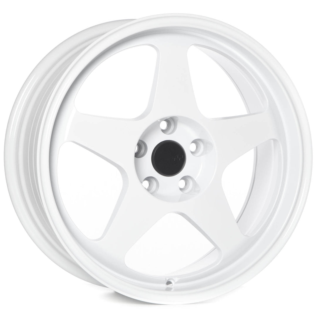 Circuit CSF22 Gloss White