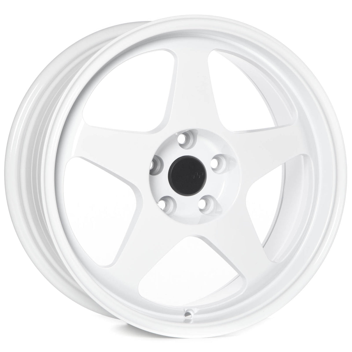 Circuit CSF22 Gloss White