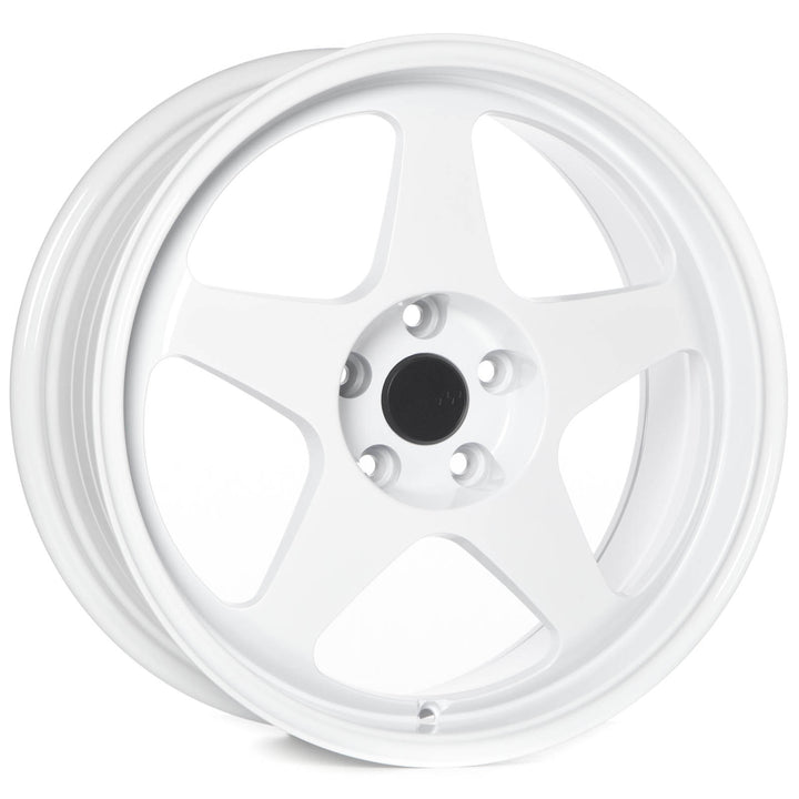 Circuit CSF22 Gloss White