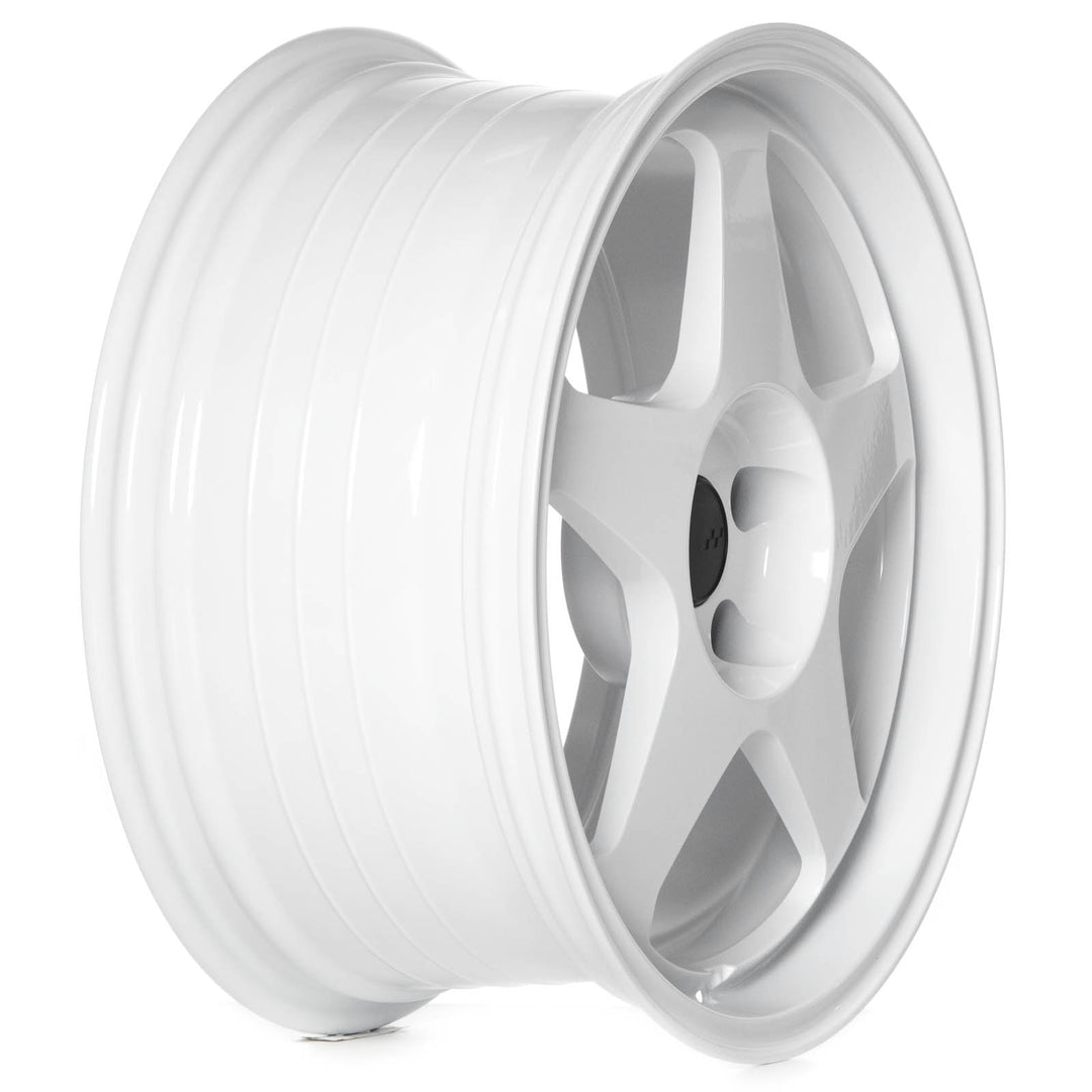 Circuit CSF22 Gloss White