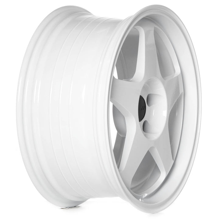 Circuit CSF22 Gloss White