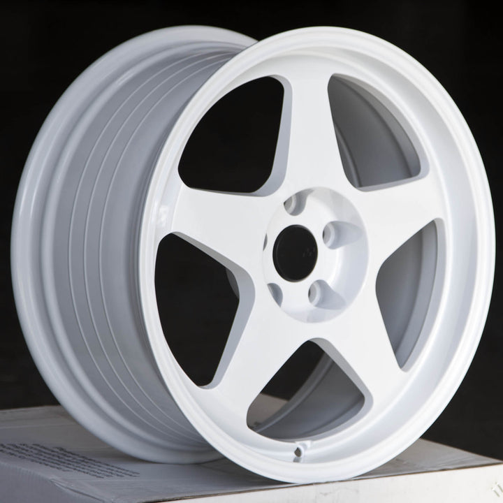 Circuit CSF22 Gloss White