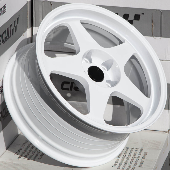 Circuit CSF22 Gloss White