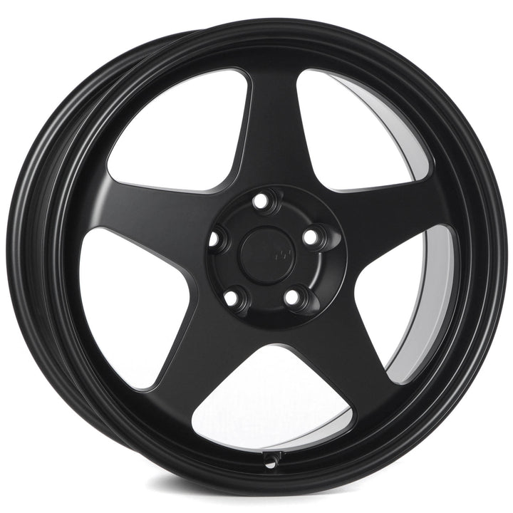 Circuit CSF22 Matte Black