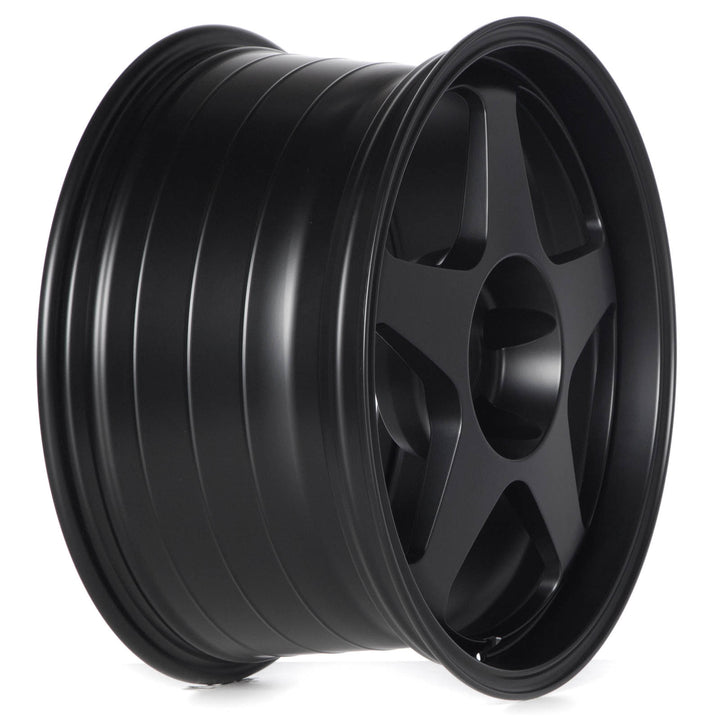 Circuit CSF22 Matte Black