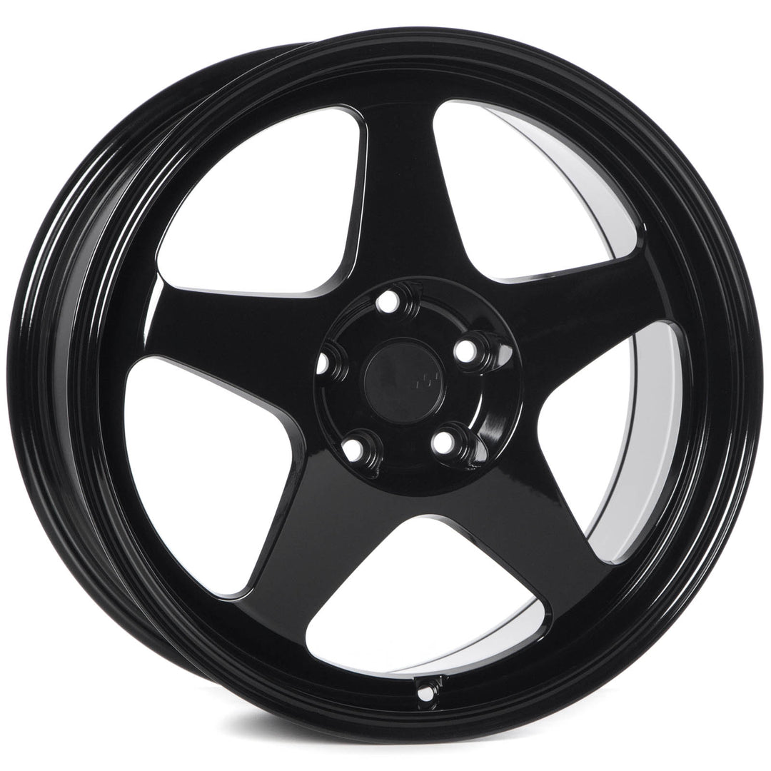 Circuit CSF22 Gloss Black