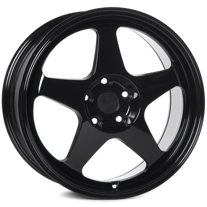 Circuit CSF22 Gloss Black