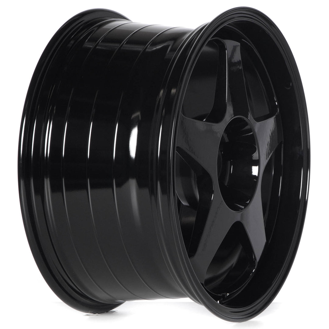 Circuit CSF22 Gloss Black