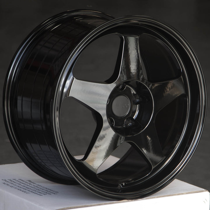 Circuit CSF22 Gloss Black