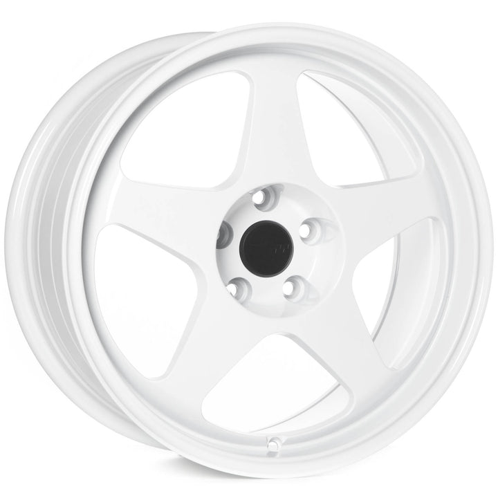 Circuit CSF22 Gloss White