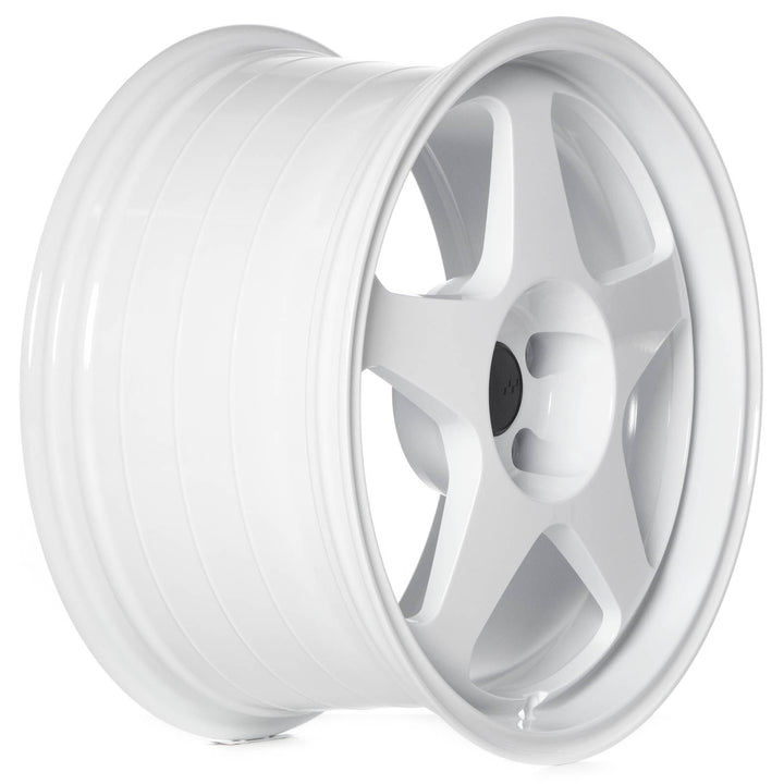 Circuit CSF22 Gloss White