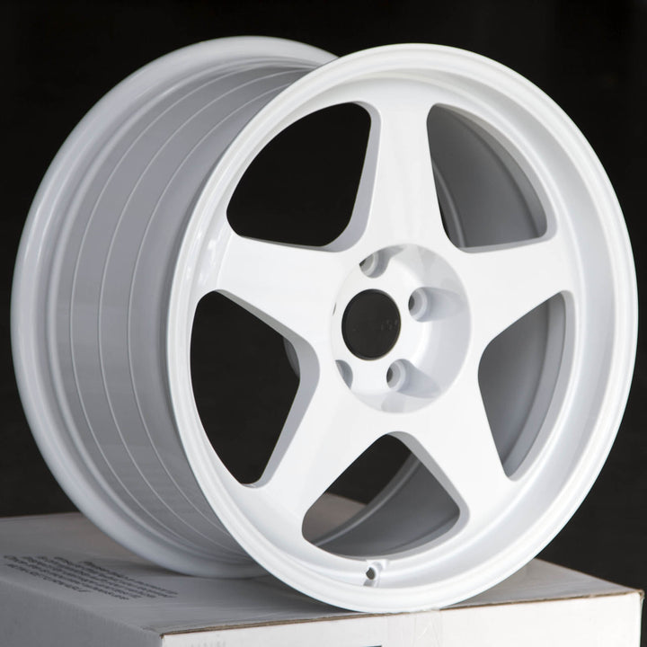 Circuit CSF22 Gloss White