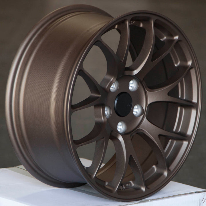 Circuit CSF2 Matte Bronze