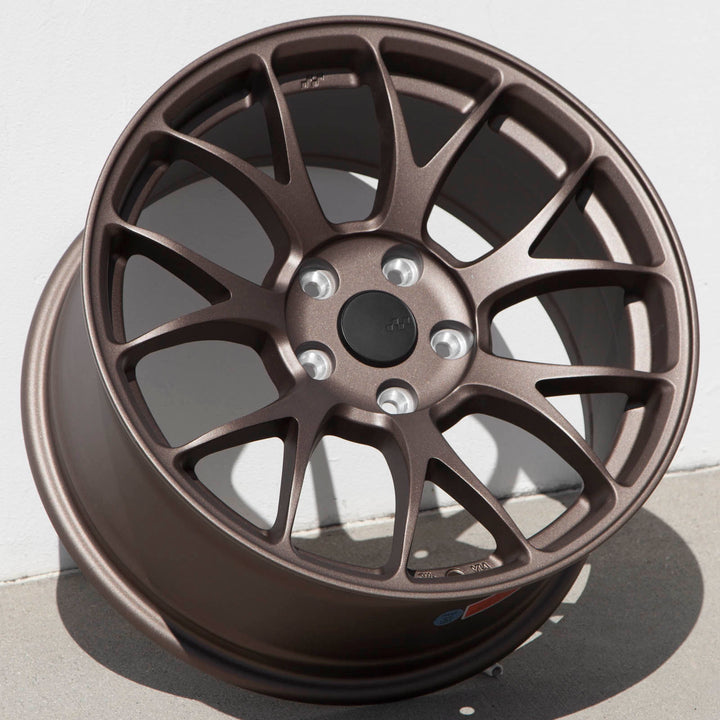 Circuit CSF2 Matte Bronze