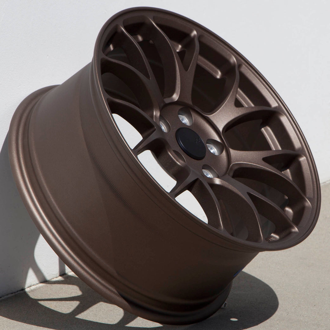 Circuit CSF2 Matte Bronze