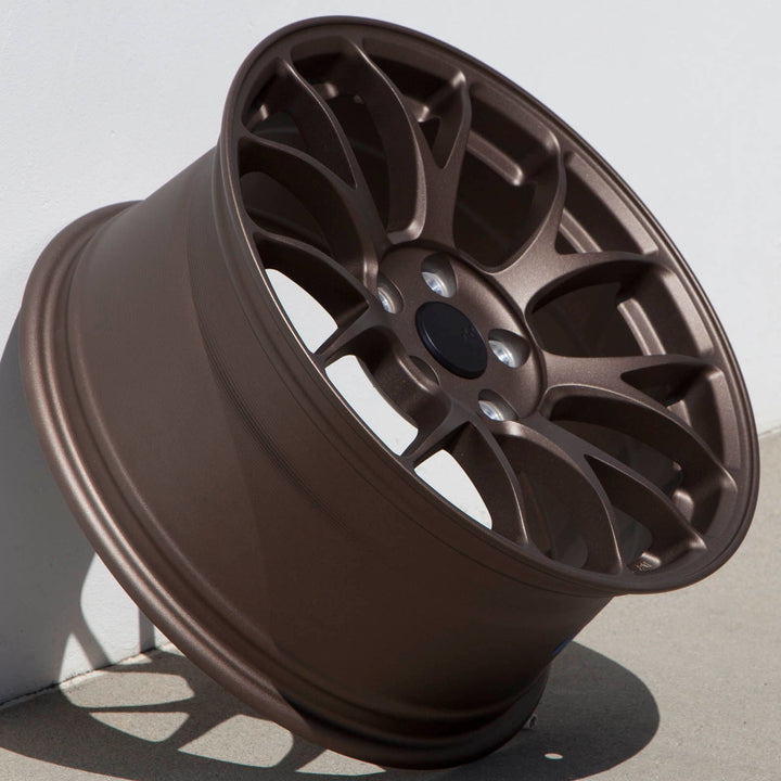 Circuit CSF2 Matte Bronze