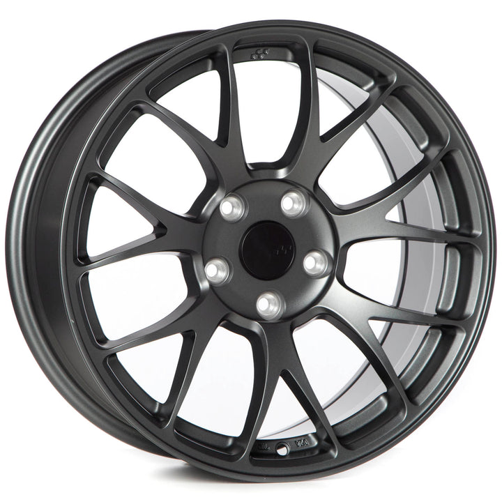 Circuit CSF2 Matte Gunmetal