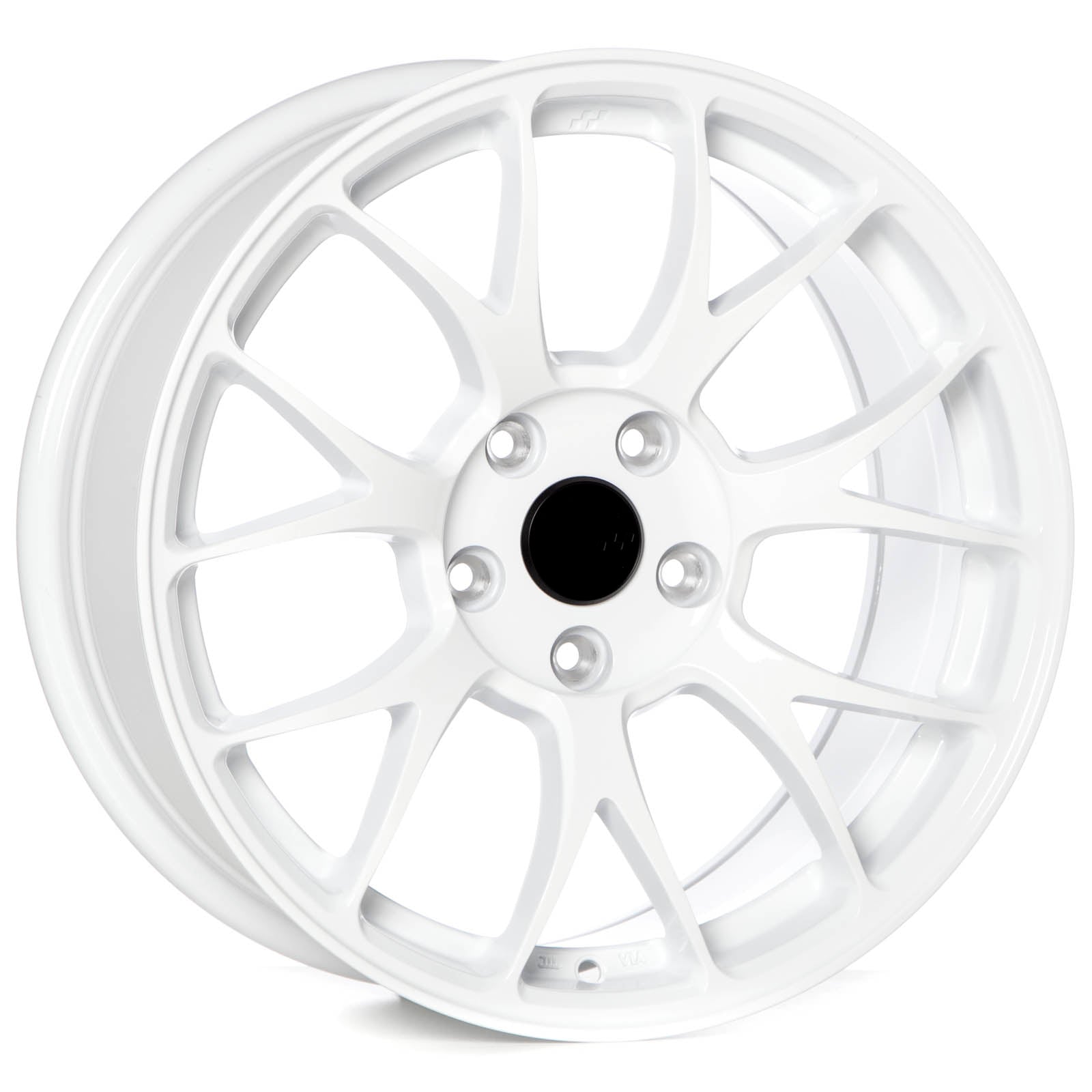 Circuit CSF2 Gloss White