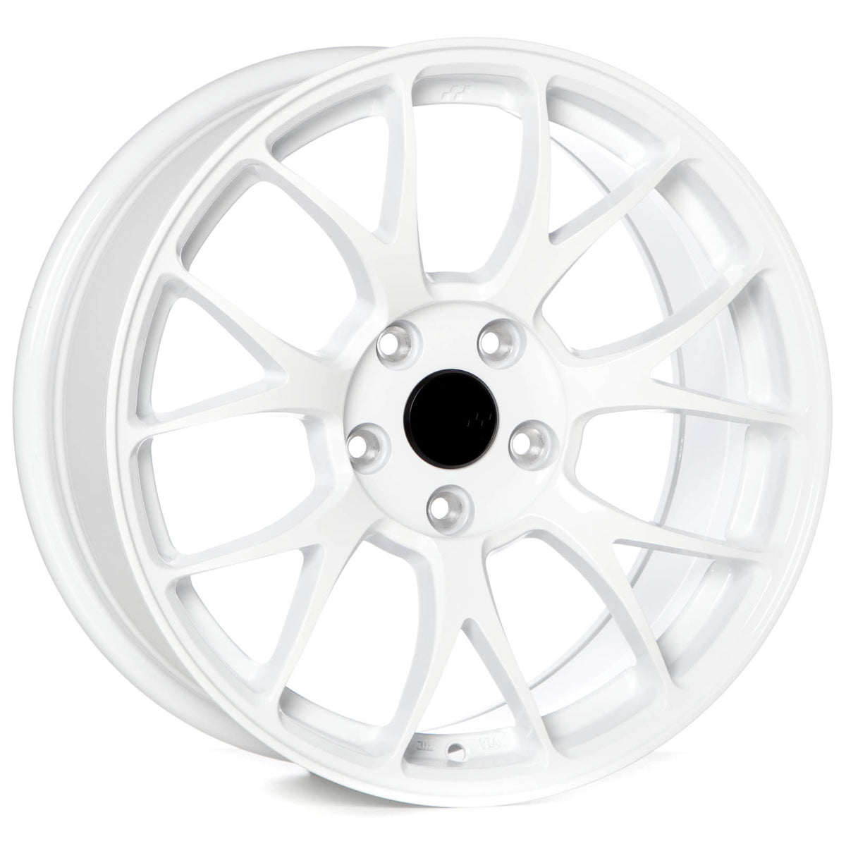 Circuit CSF2 Gloss White