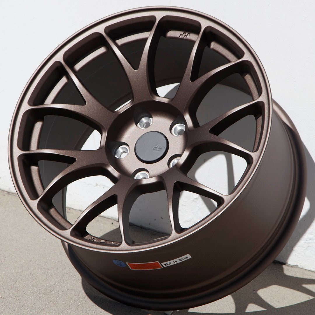 Circuit CSF2 Matte Bronze