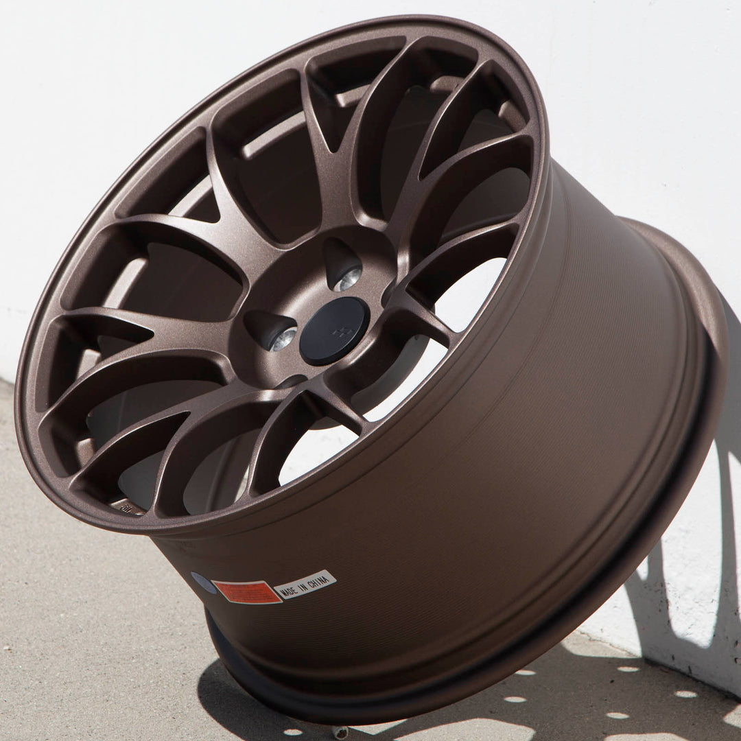 Circuit CSF2 Matte Bronze