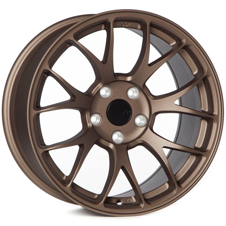 Circuit CSF2 Matte Bronze