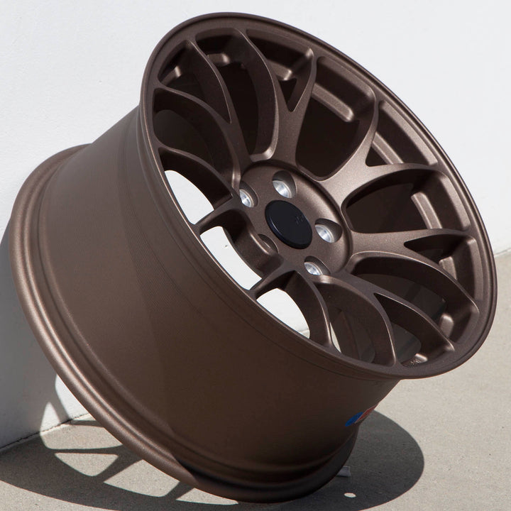 Circuit CSF2 Matte Bronze