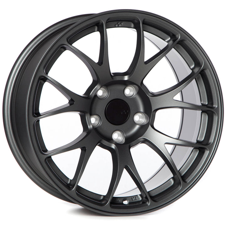 Circuit CSF2 Matte Gunmetal