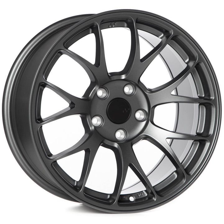 Circuit CSF2 Matte Gunmetal