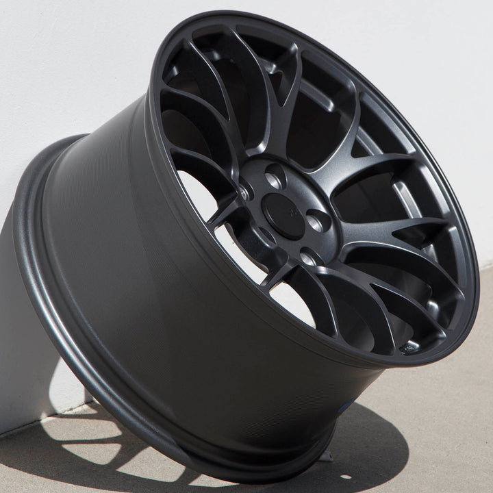 Circuit CSF2 Matte Gunmetal
