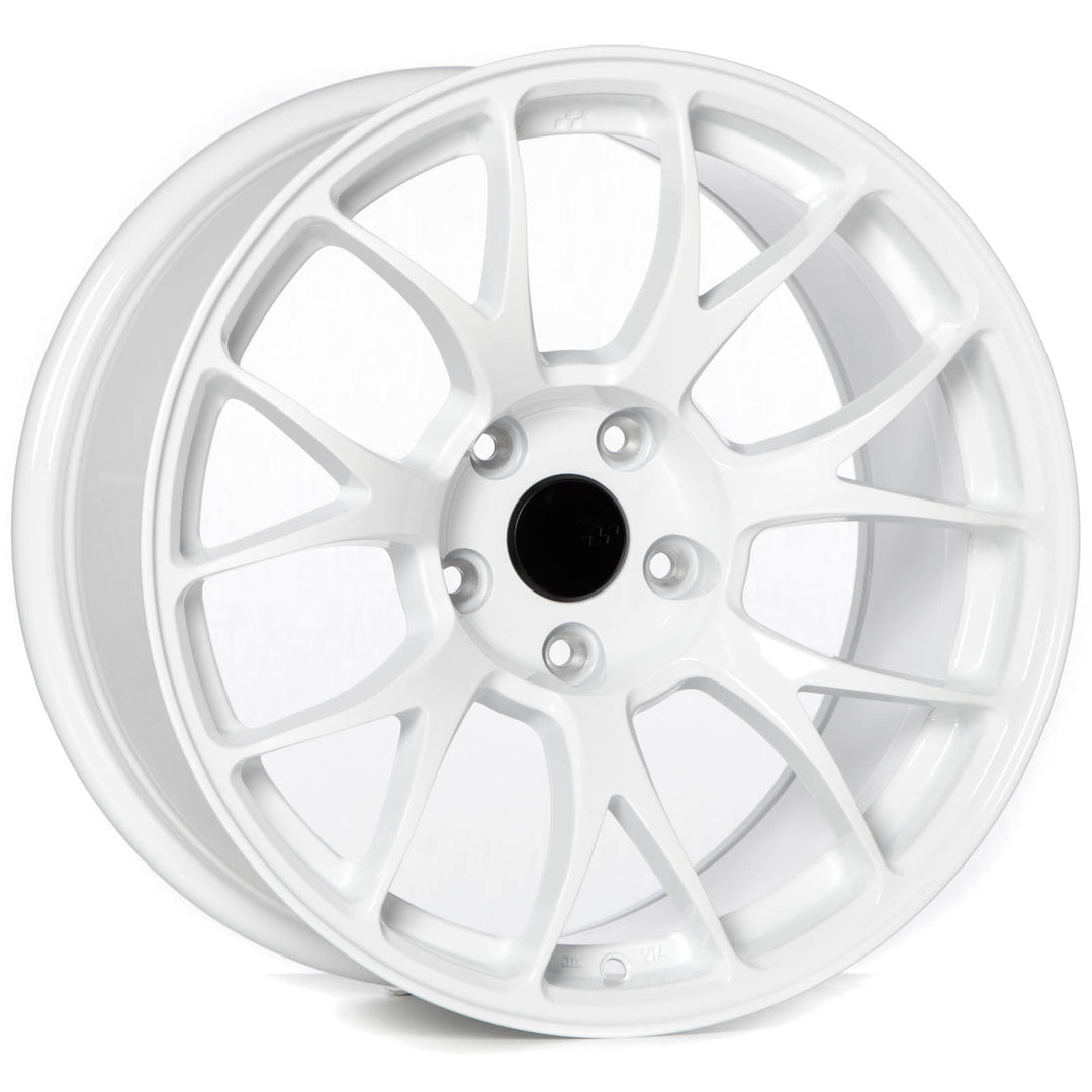 Circuit CSF2 Gloss White