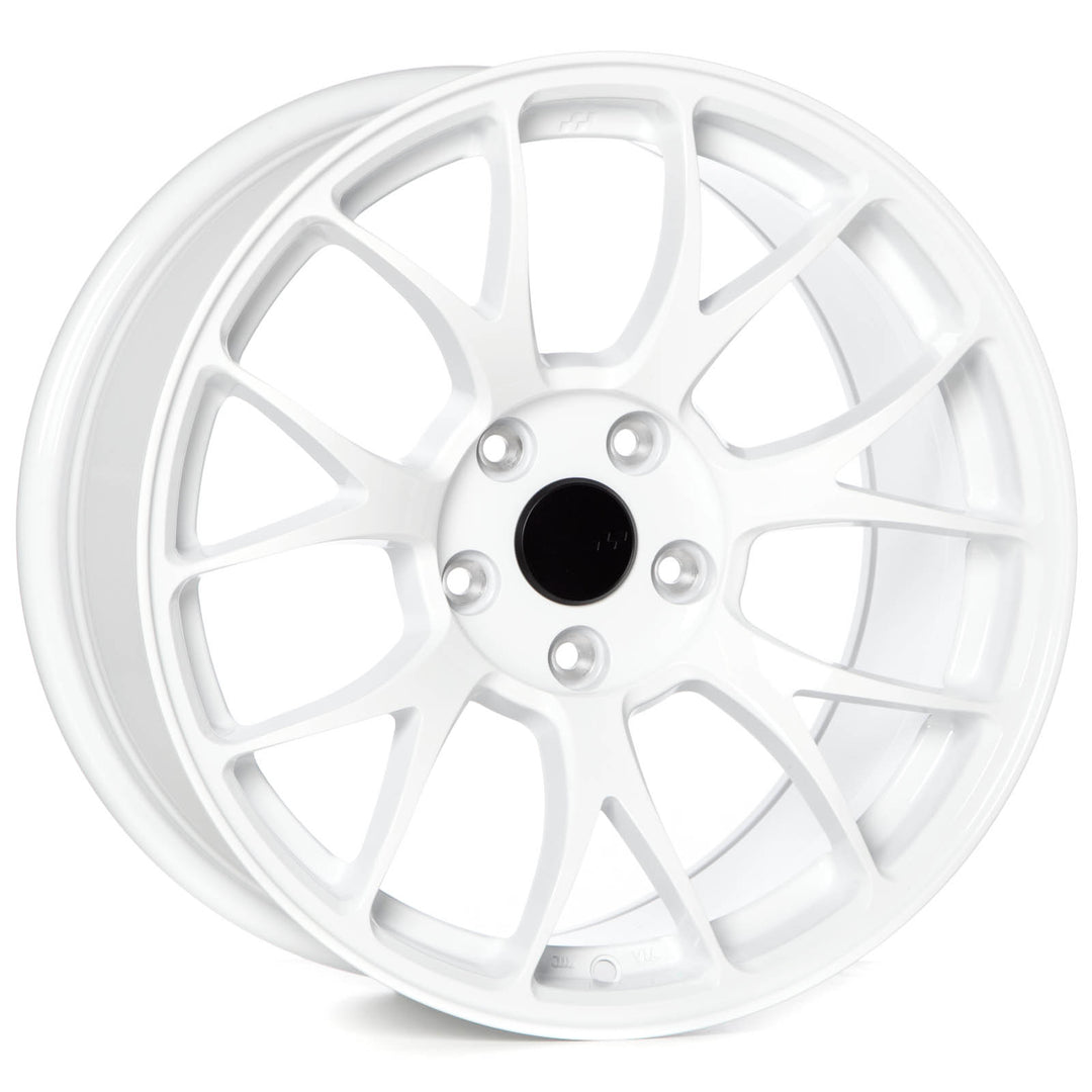 Circuit CSF2 Gloss White
