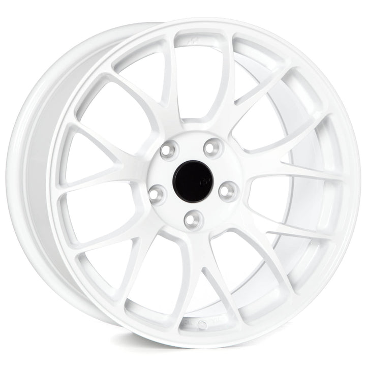 Circuit CSF2 Gloss White