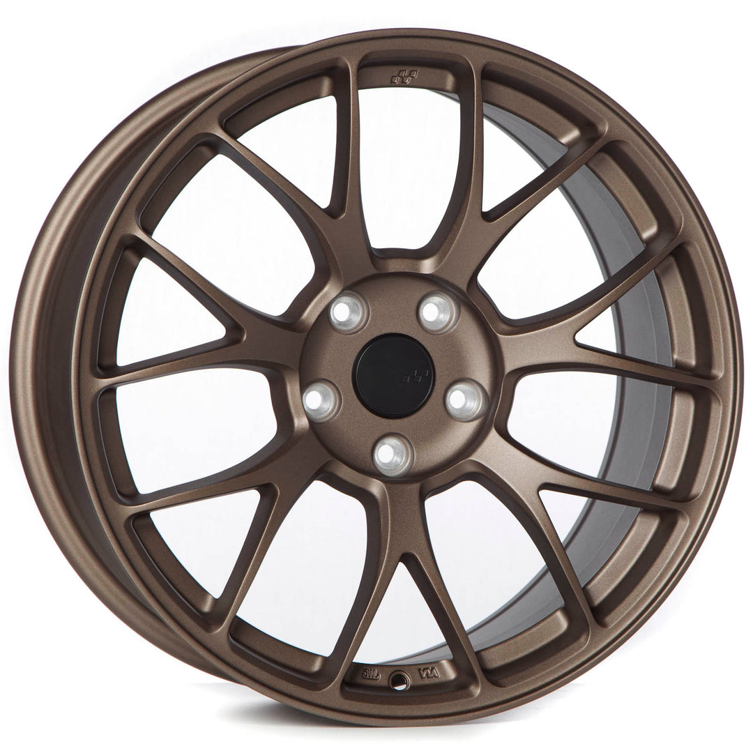 Circuit CSF2 Matte Bronze