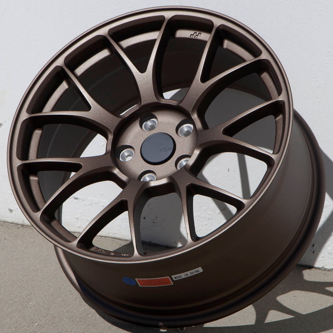 Circuit CSF2 Matte Bronze