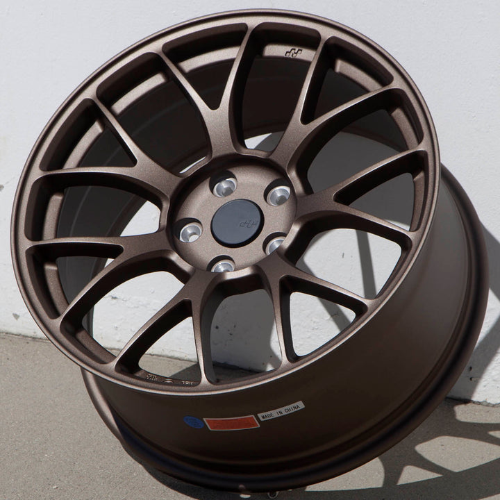 Circuit CSF2 Matte Bronze
