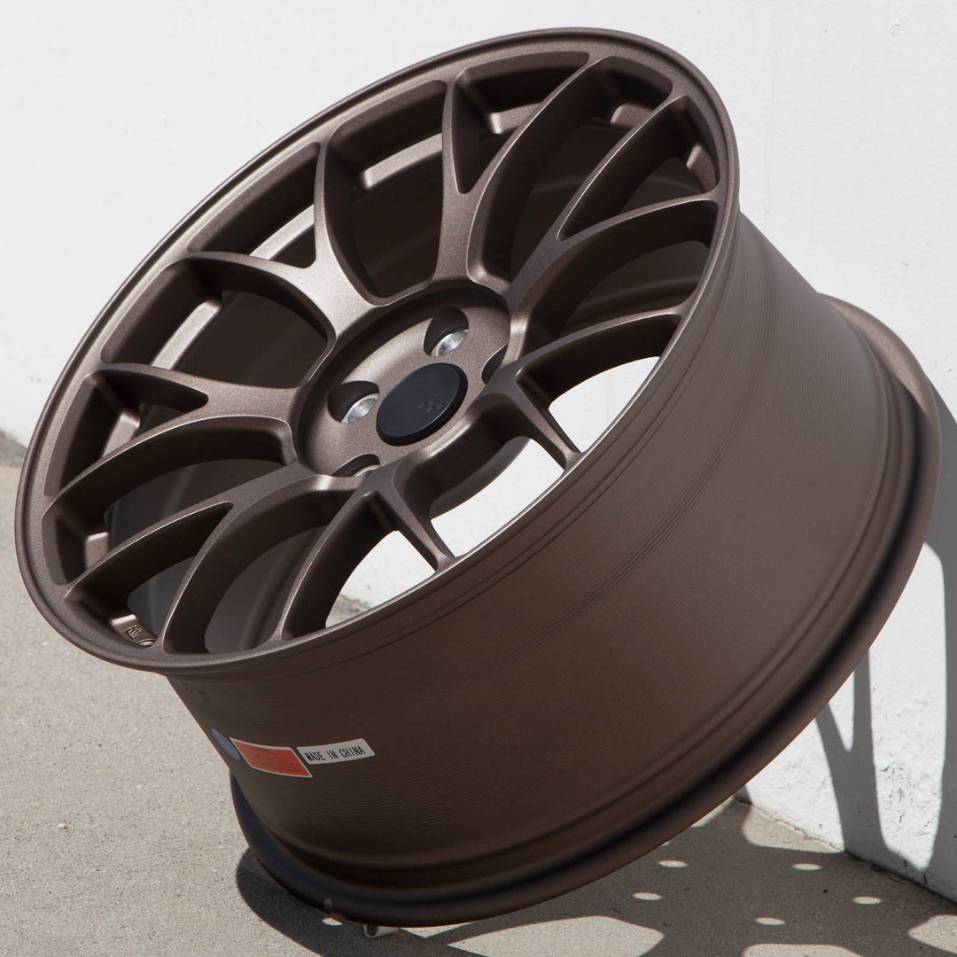 Circuit CSF2 Matte Bronze