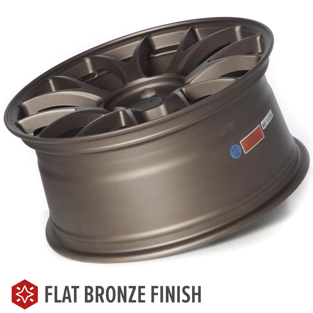 Circuit CSF2 Matte Bronze