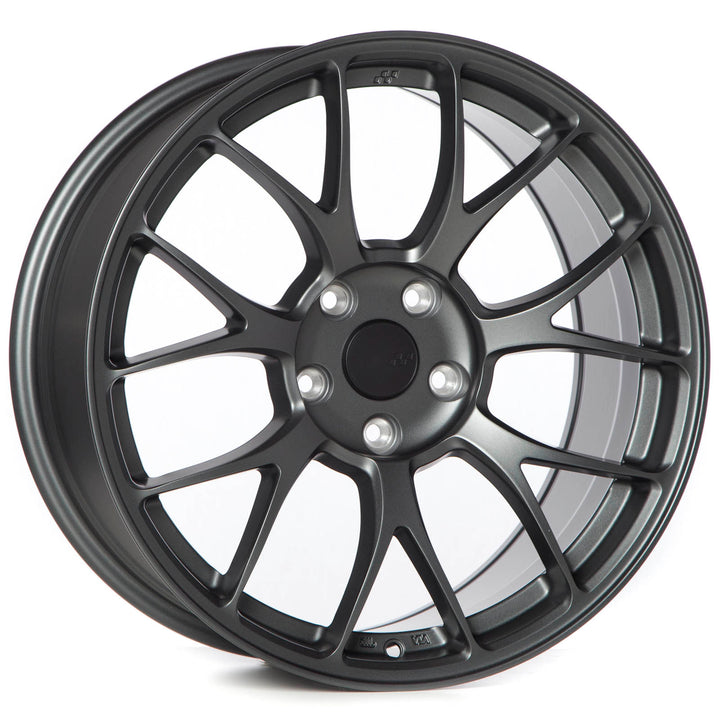 Circuit CSF2 Matte Gunmetal